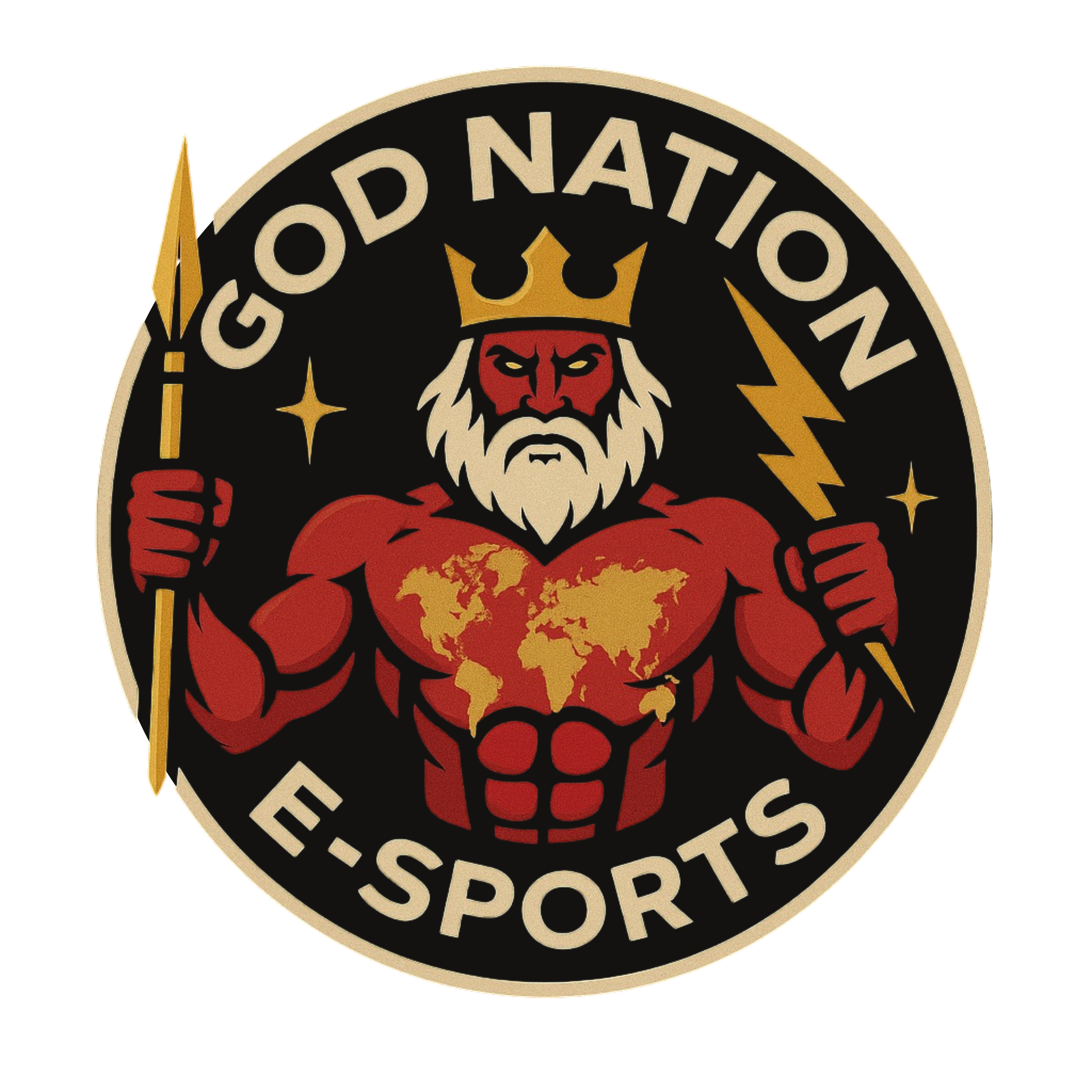 Logo Organização CS